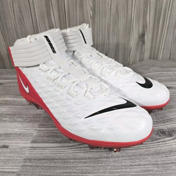 nike force savage 2 football cleats